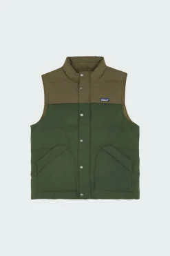 DOWNDRIFT - Doudoune | Kaki