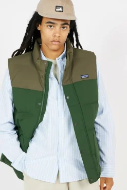 DOWNDRIFT - Doudoune | Kaki