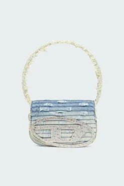 1DR - Sac porté épaule | Bleu