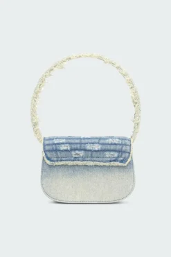 1DR - Sac porté épaule | Bleu