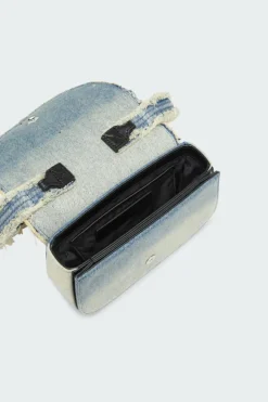 1DR - Sac porté épaule | Bleu