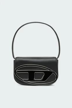 1DR - Sac porté épaule | Noir