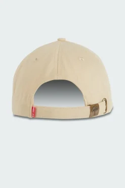 DRAPEAU - Casquette | Beige