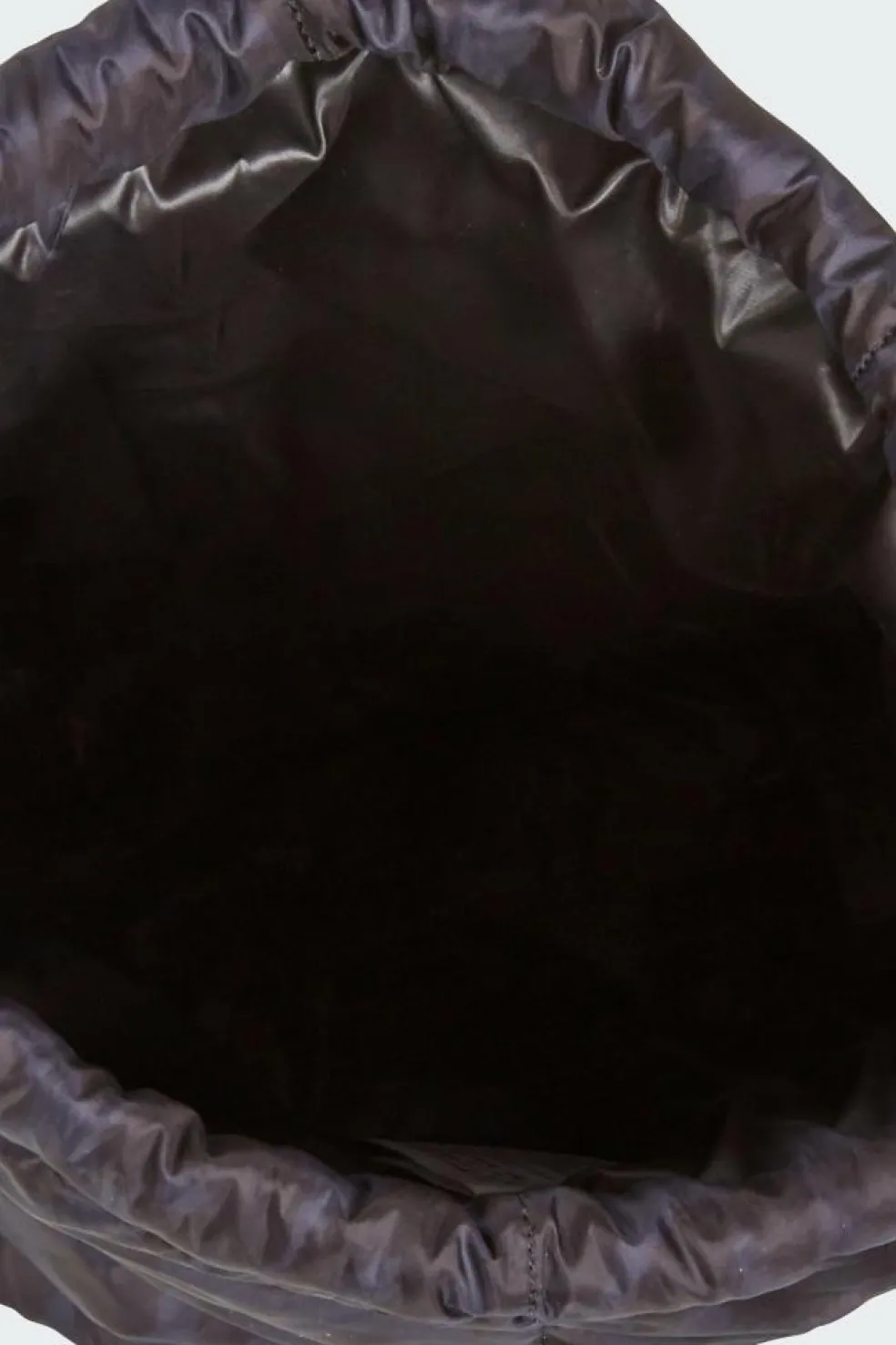 DRAW STRING DOWN BAG - Sac bandoulière | Bleu