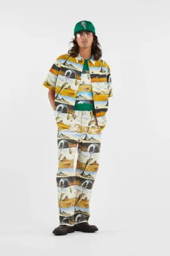 DREAMSCAPE - Chemise | Multicolore