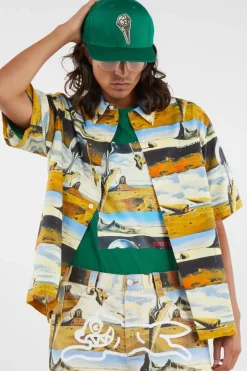 DREAMSCAPE - Chemise | Multicolore