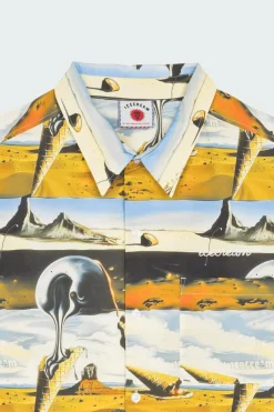 DREAMSCAPE - Chemise | Multicolore