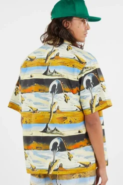 DREAMSCAPE - Chemise | Multicolore