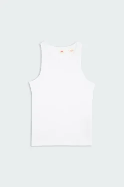 DREAMY TANK - Débardeur | Blanc