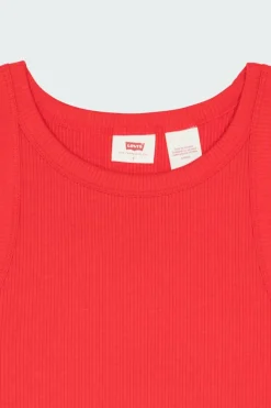 DREAMY TANK - Débardeur | Rouge