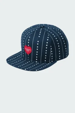 Drewe Cap - Casquette | Bleu