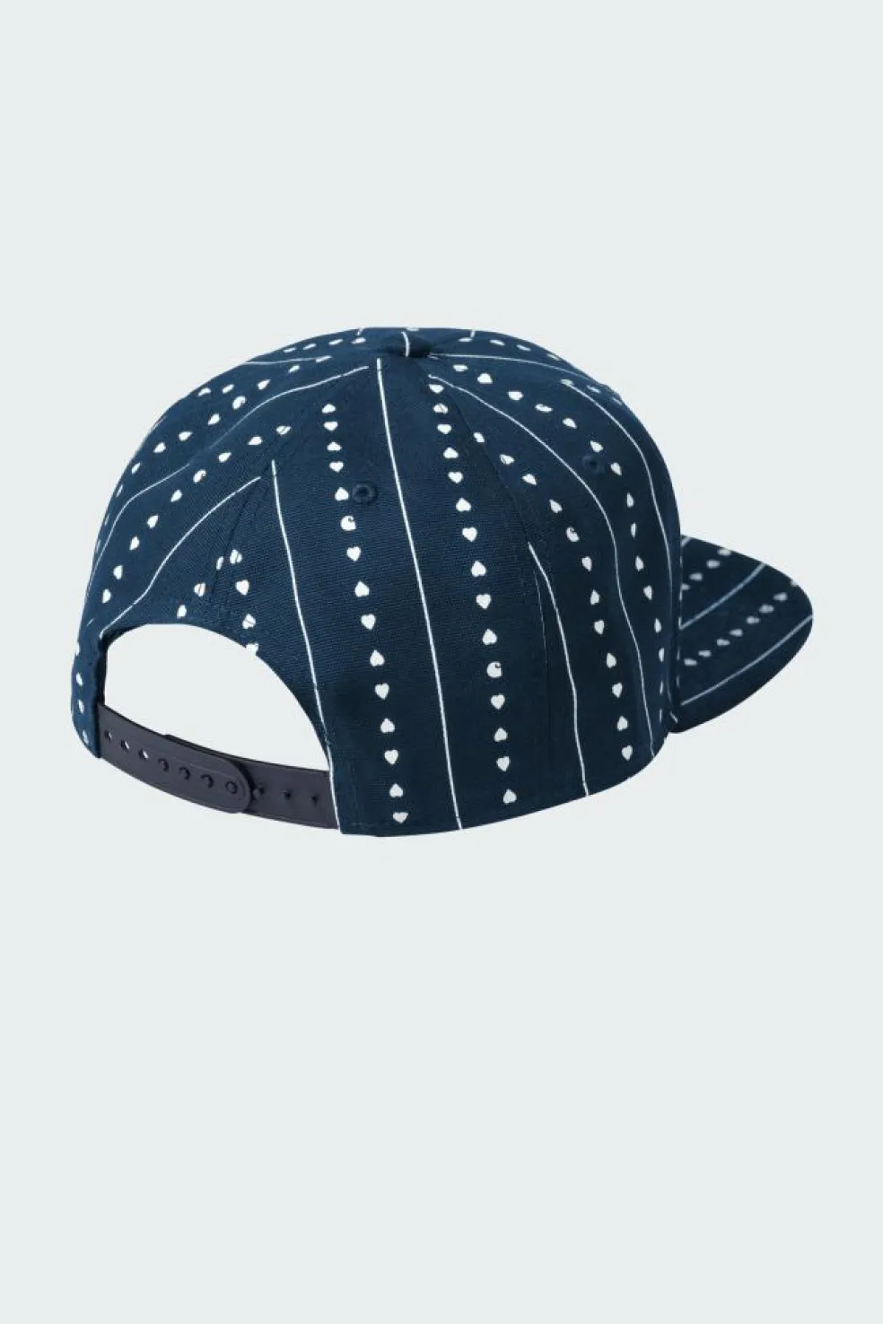 Drewe Cap - Casquette | Bleu
