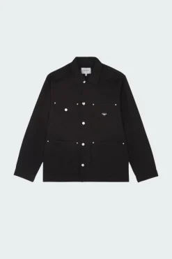 Drewe Chore Coat - Veste | Noir