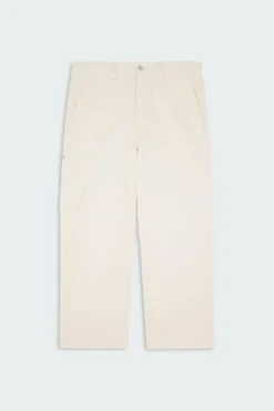 Drewe Pant - Pantalon | Beige