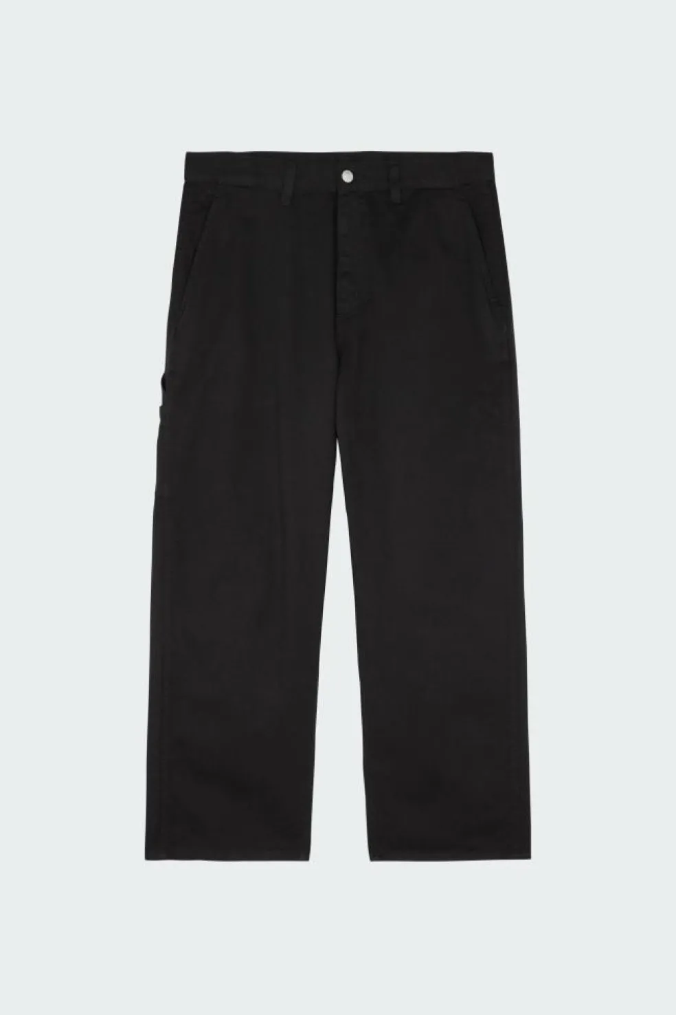 Drewe Pant - Pantalon | Noir