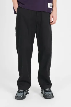 Drewe Pant - Pantalon | Noir