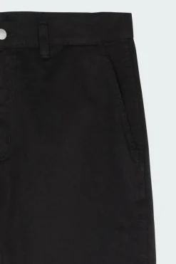 Drewe Pant - Pantalon | Noir