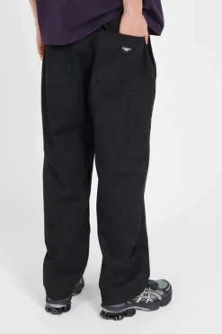 Drewe Pant - Pantalon | Noir