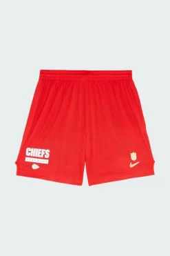 DRI FIT M - Short | Rouge