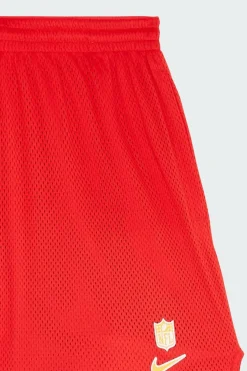 DRI FIT M - Short | Rouge
