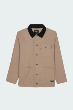 DRILL CHORE - Veste | Beige