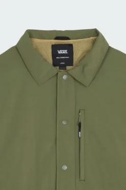 DRILL CHORE - Veste | Kaki