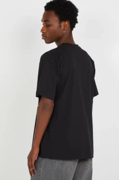 DRIVE THRU - T-shirt | Noir