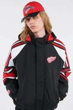 DRW THE FRONTIER POLYFILLE - Doudoune | Noir