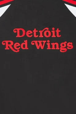 DRW THE FRONTIER POLYFILLE - Doudoune | Noir