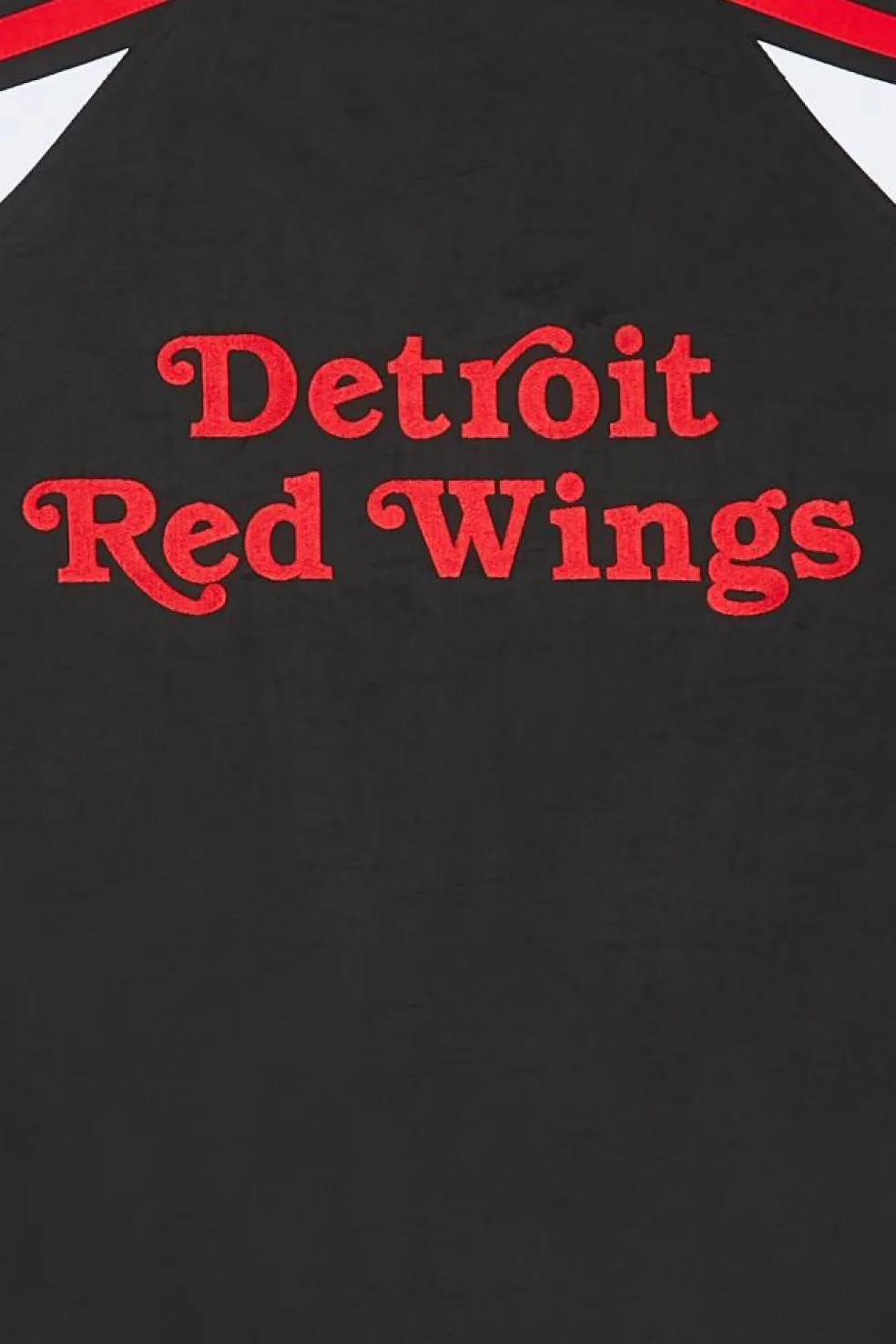 DRW THE FRONTIER POLYFILLE - Doudoune | Noir