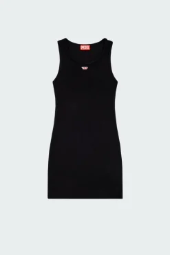 D-TANK-D ROBE - Robe | Multicolore