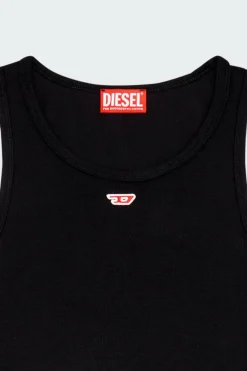 D-TANK-D ROBE - Robe | Multicolore