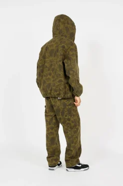 Duck Active - Veste | Kaki