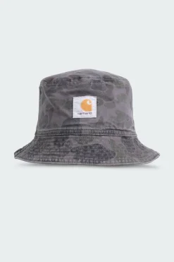 Duck Bucket Hat - Bobs | Gris