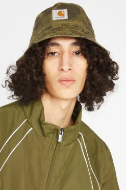 Duck Bucket Hat - Bobs | Kaki