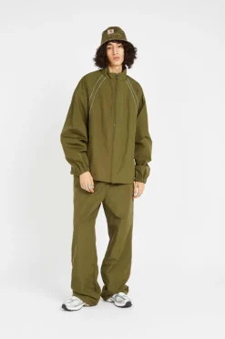 Duck Bucket Hat - Bobs | Kaki