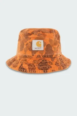 Duck Bucket Hat - Bobs | Orange