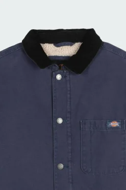 Duck Canvas - Veste | Bleu
