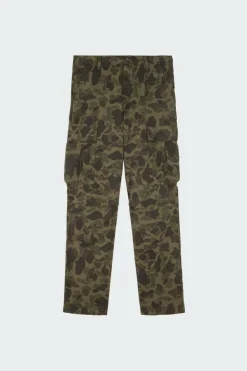 Duck Cargo - Cargo | Kaki