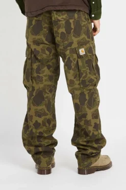 Duck Cargo - Cargo | Kaki