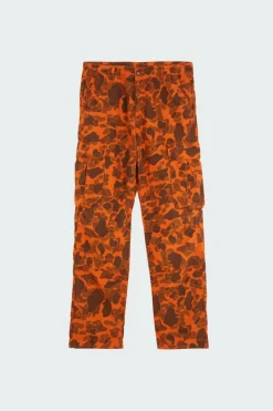 Duck Cargo - Cargo | Orange