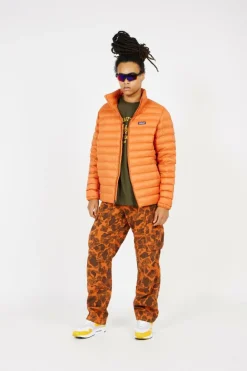 Duck Cargo - Cargo | Orange