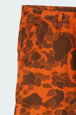 Duck Cargo - Cargo | Orange