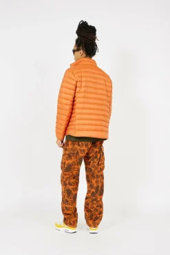 Duck Cargo - Cargo | Orange