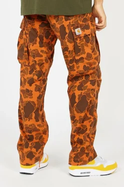 Duck Cargo - Cargo | Orange