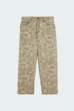 Duck Landon Pant - Pantalon | Multicolore