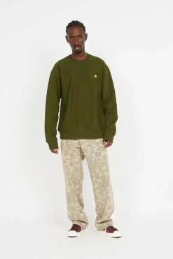 Duck Landon Pant - Pantalon | Multicolore