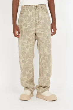 Duck Landon Pant - Pantalon | Multicolore