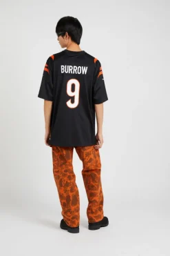 Duck Single Knee - Pantalon | Orange