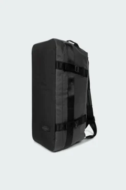 DUFFEL PACK M - Sac de voyage | Noir